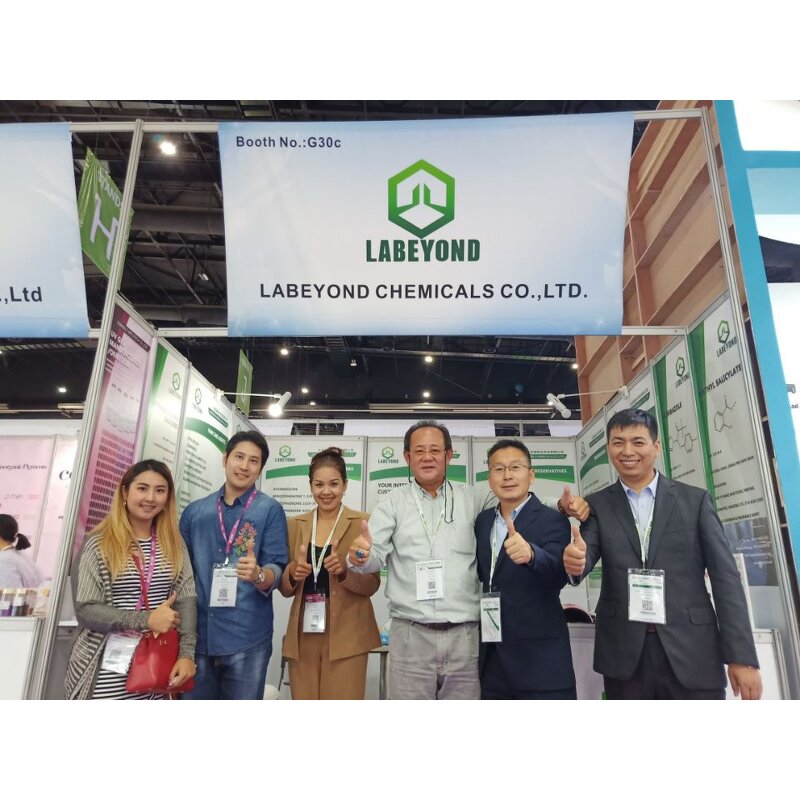 Sodium Lactate Manufacturer - Food Additive Factory Supply CAS 72-17-3