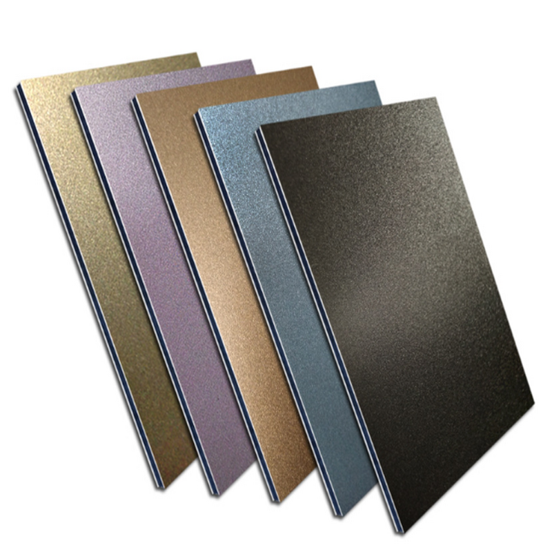 Decorative Aluminum Profiles Manufacturer - Composite Wall Panels Exterior