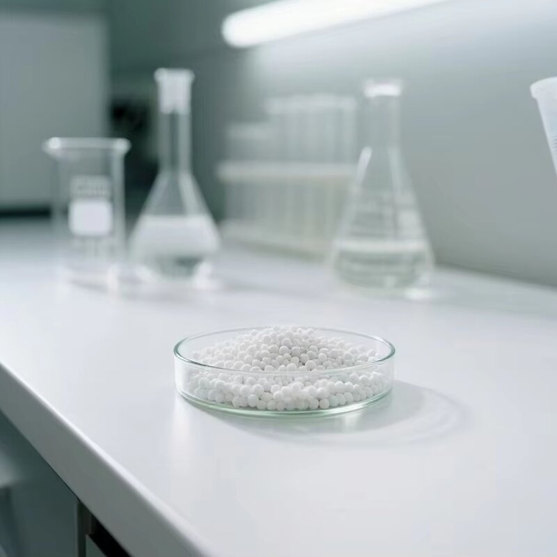 Zeolite Molecular Sieve Manufacturer - 3A 4A 5A 13X HP for Petroleum Additives