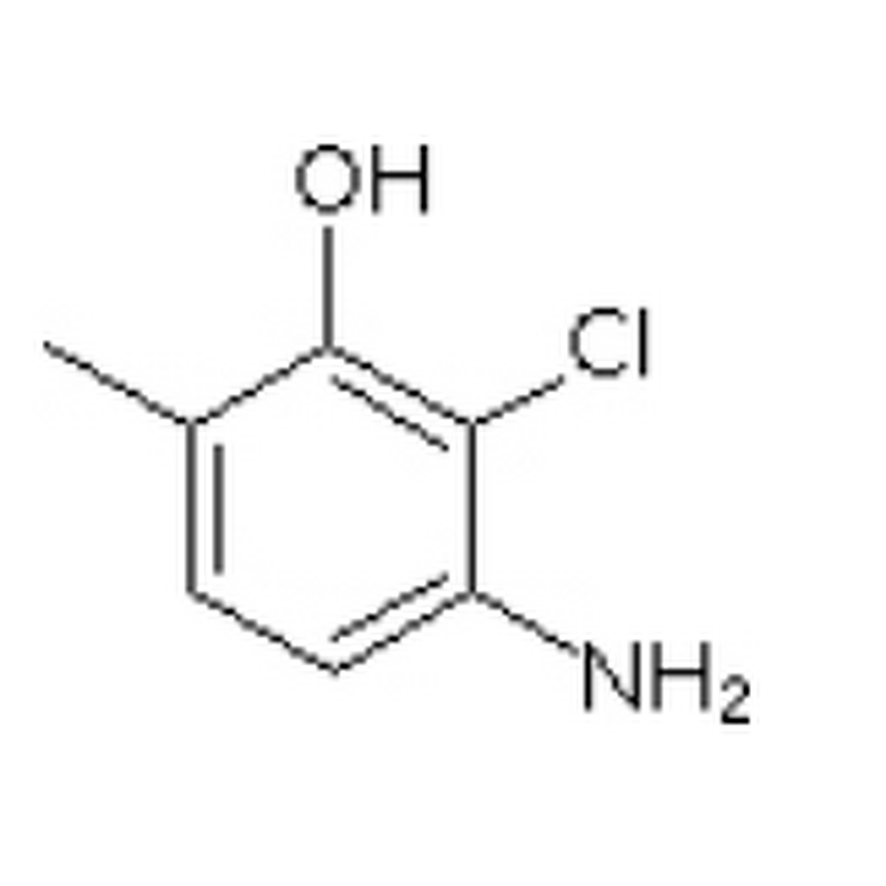5-Amino-6-Chloro-2-Methylphenol Manufacturer - CAS 84540-50-1