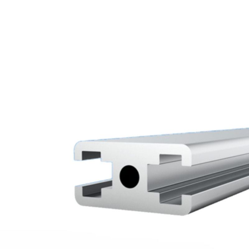 European Standard Aluminum Profile Manufacturer - 20 Series for Automated Machinery Frames