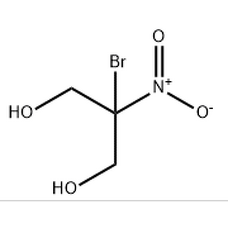 Industrial Grade Bronopol Supplier - BNPD CAS 52-51-7