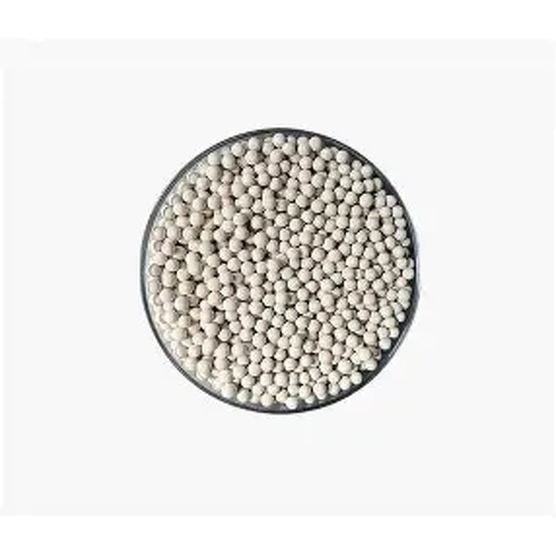Zeolite Molecular Sieve Manufacturer - 3A 4A 5A 13X HP for Petroleum Additives