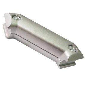 Aluminum Alloy Pipe Fittings Manufacturer - Lean Pipe 45 Degree Reinforced Joint