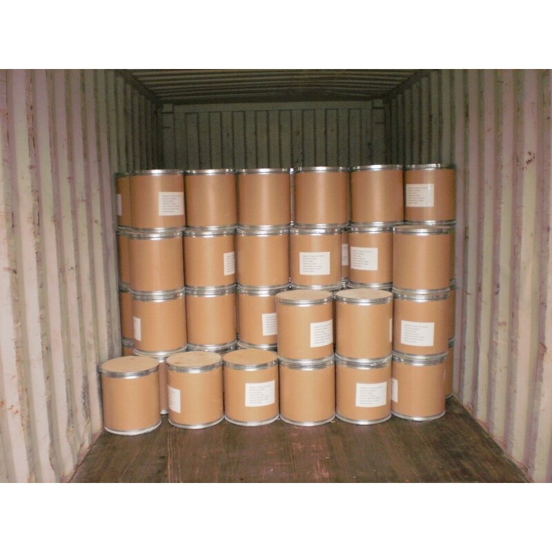 Polyquaternium-10 Manufacturer - PQ-10 Cosmetic Raw Material CAS 81859-24-7