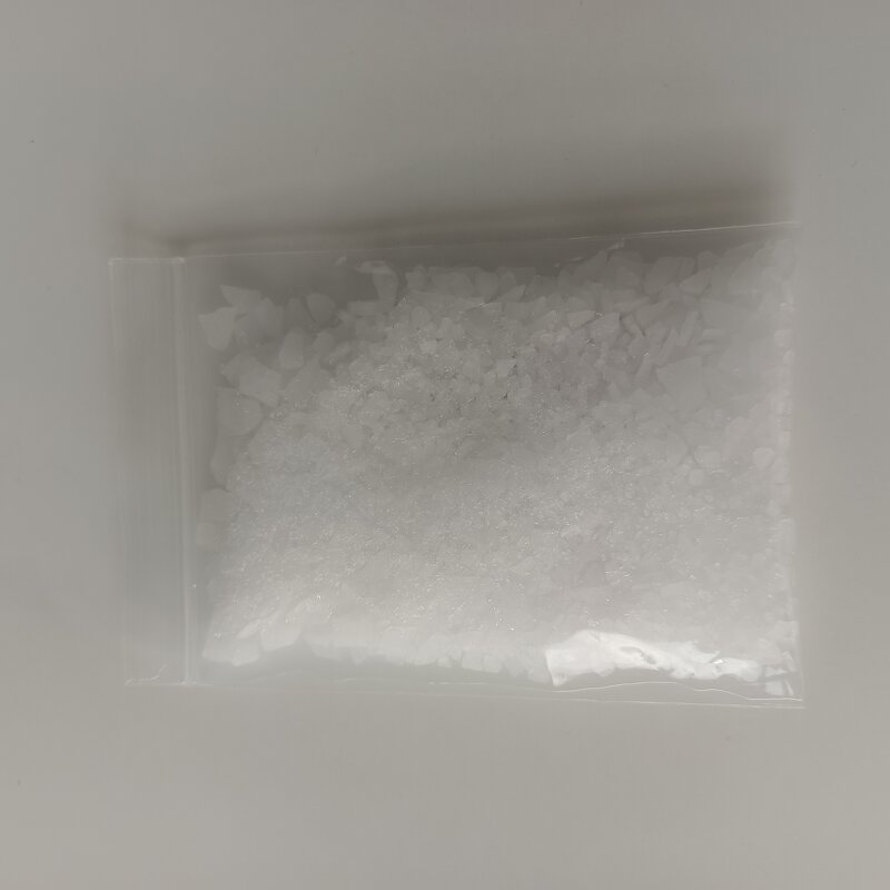 Food Grade Cooling Agent Supplier - WS-5 CAS 68489-14-5
