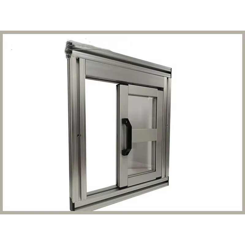 Sliding Door Roller Manufacturer - Industrial Four-wheel Door Roller