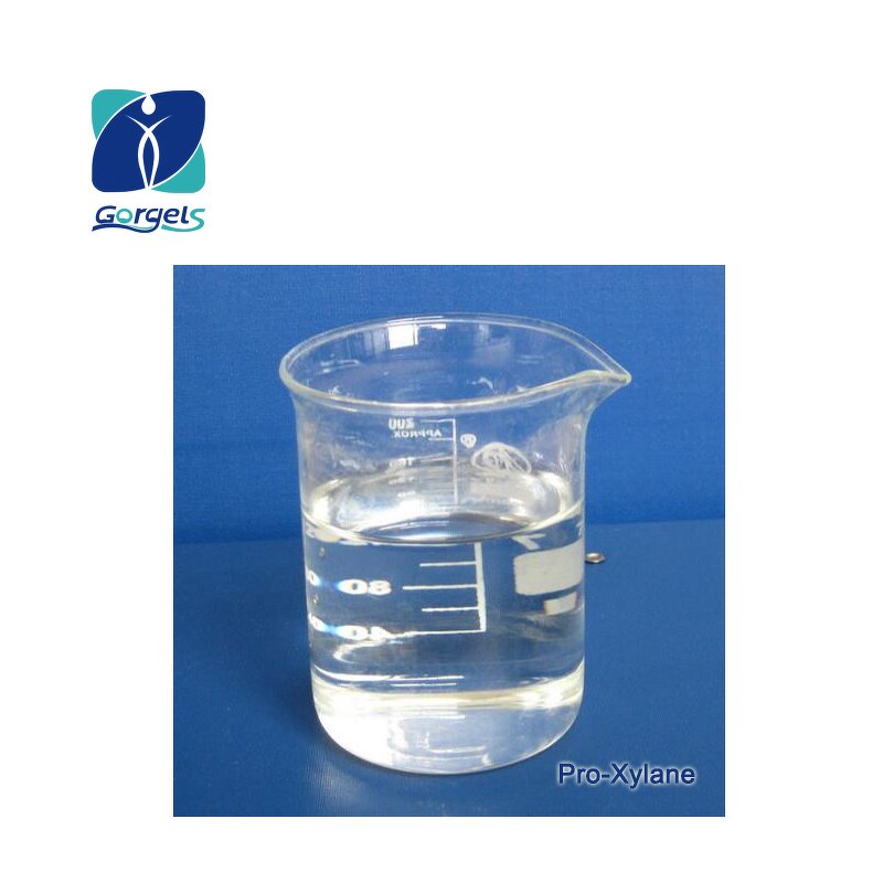 Hydroxypropyl Tetrahydropyrantriol Supplier - Pro-Xylane Liquid Cosmetic Grade