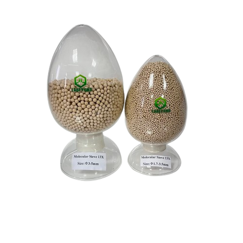 Insulating Glass Desiccant Supplier - for Moisture Absorption in Insulating Glass