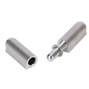 Rotating Door Hinge Manufacturer - Aluminum Bullet Vertical Lift for Truck Door