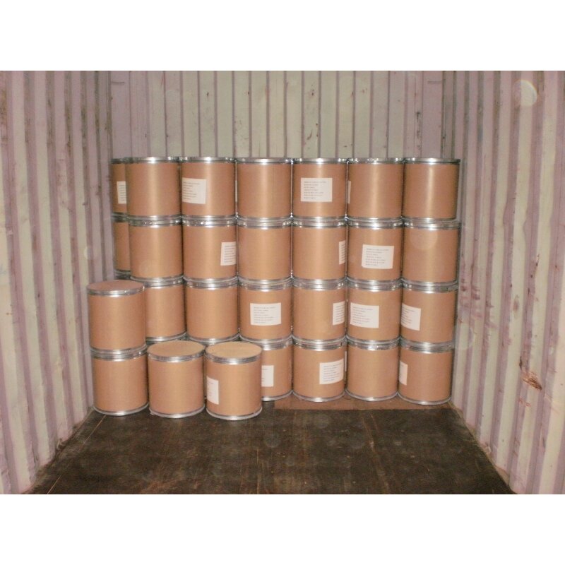 Industrial Grade Bronopol Supplier - BNPD CAS 52-51-7
