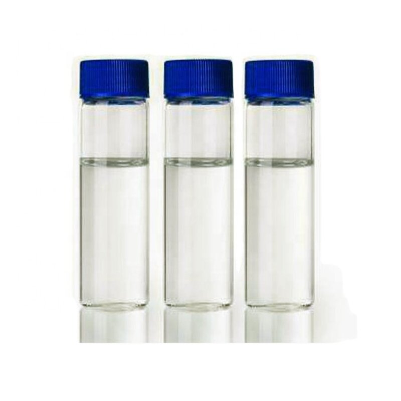Dimethyl Sulfoxide Supplier - DMSO CAS 67-68-5 Factory Wholesale