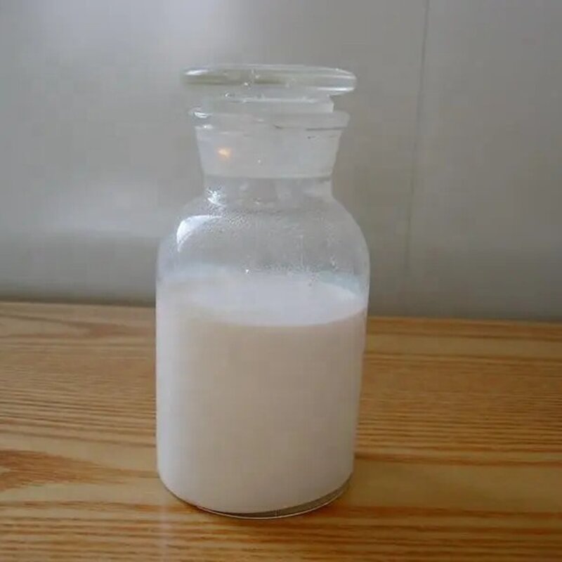 Artificial Grass SBR Latex Supplier - Milky White Liquid Carboxylic