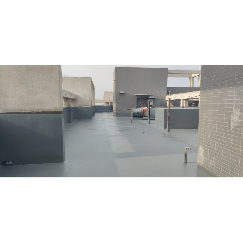 Polyurea Coating Supplier - Super Tensile Strength Spraying