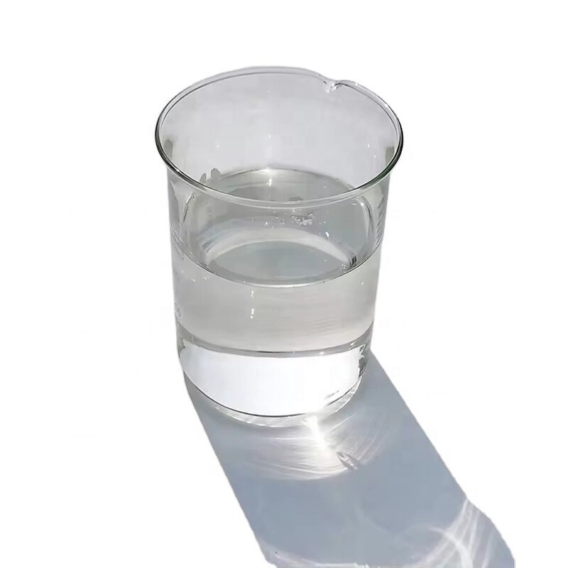 Dimethyl Sulfoxide Supplier - DMSO 99.9% Chinese Manufacturer