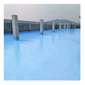 Polyurea Manufacturer - Best Quality Explosion Proof Impact Resistance