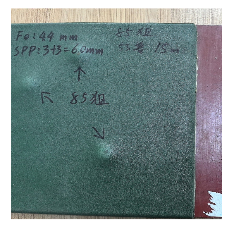 Polyurea Coating Manufacturer - 100% Solid Content VOC-free