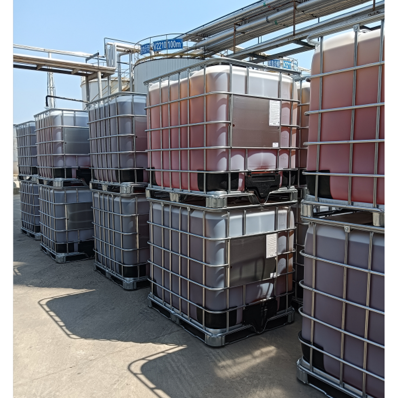 Curing Agent Supplier - 4