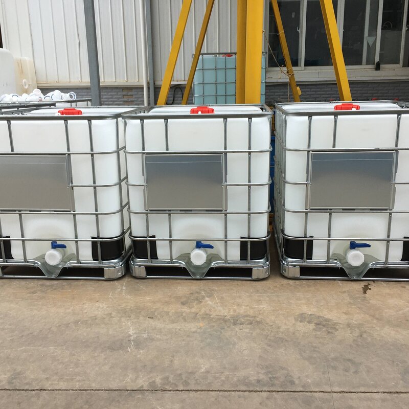 Polyether Polyols Manufacturer - Transparent for Rigid Foam Adhesive