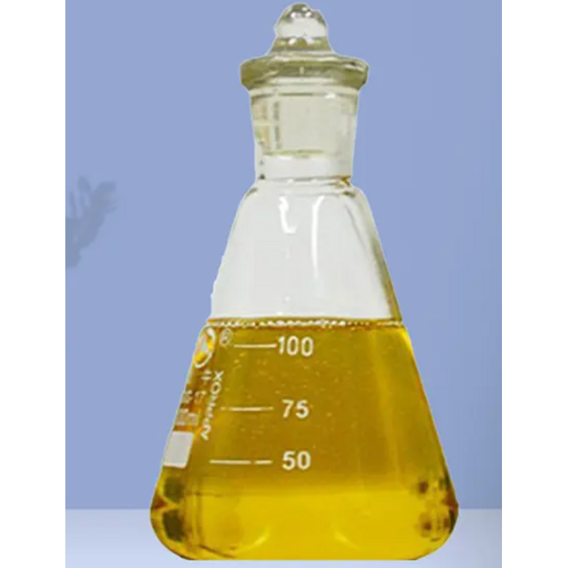 Curing Agent Supplier - 4