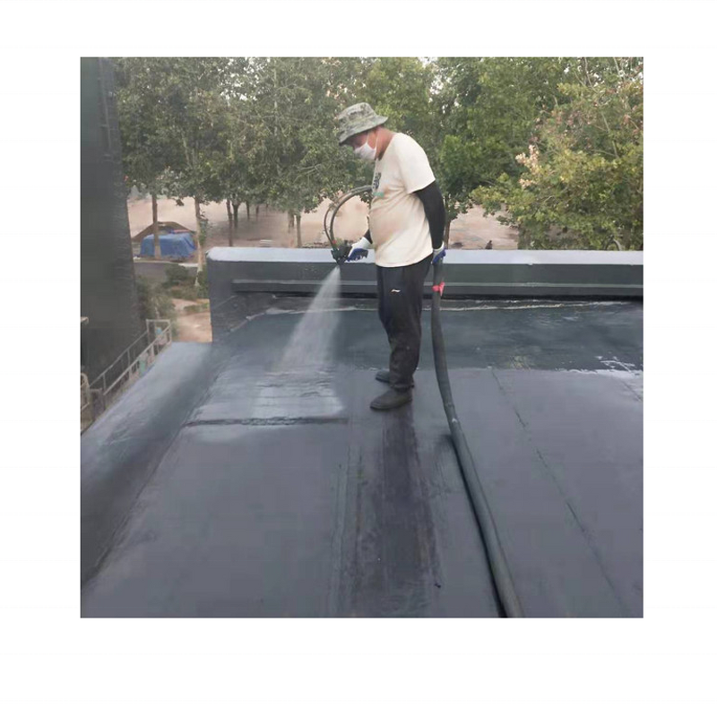 Polyurethane Foam Machine Manufacturer - High Pressure Pneumatic Drive