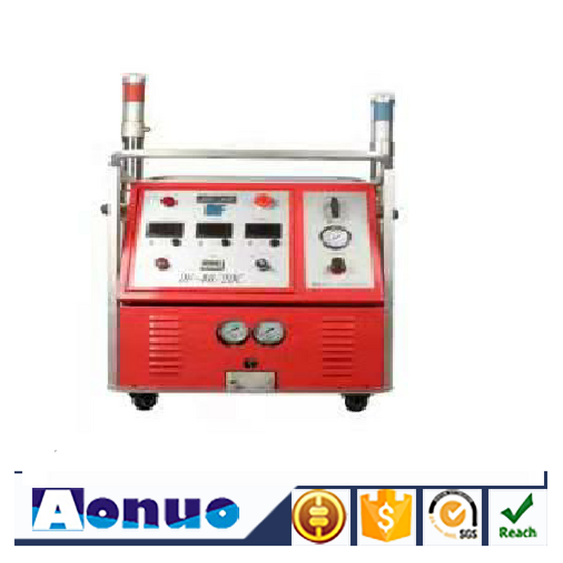 Polyurea Spray Machine Manufacturer - Best Price Portable Hydraulic