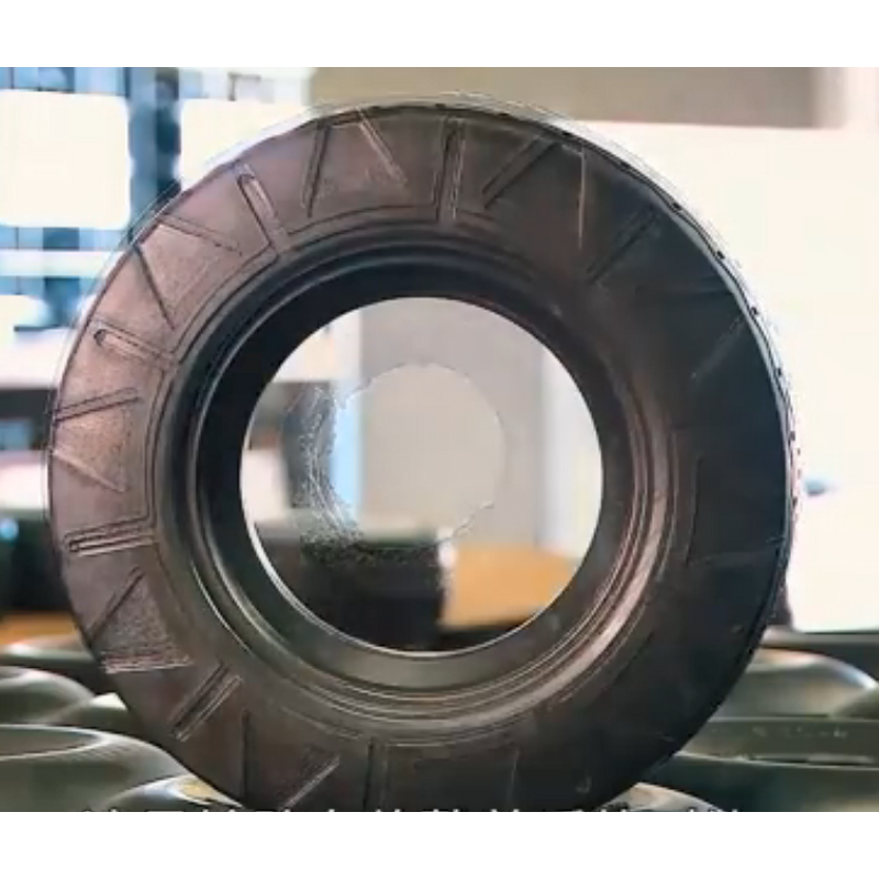 Polyurethane Casing Supplier - Two-component for Tyre Made in China