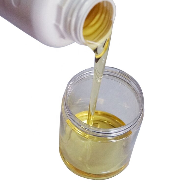 DETDA Supplier - Diethyltoluenediamine High Quality Ethacure 100