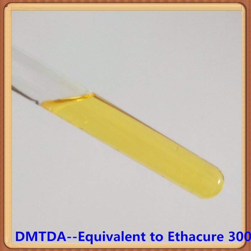 DETDA Manufacturer - Best Seller 99% Purity Polyurethane