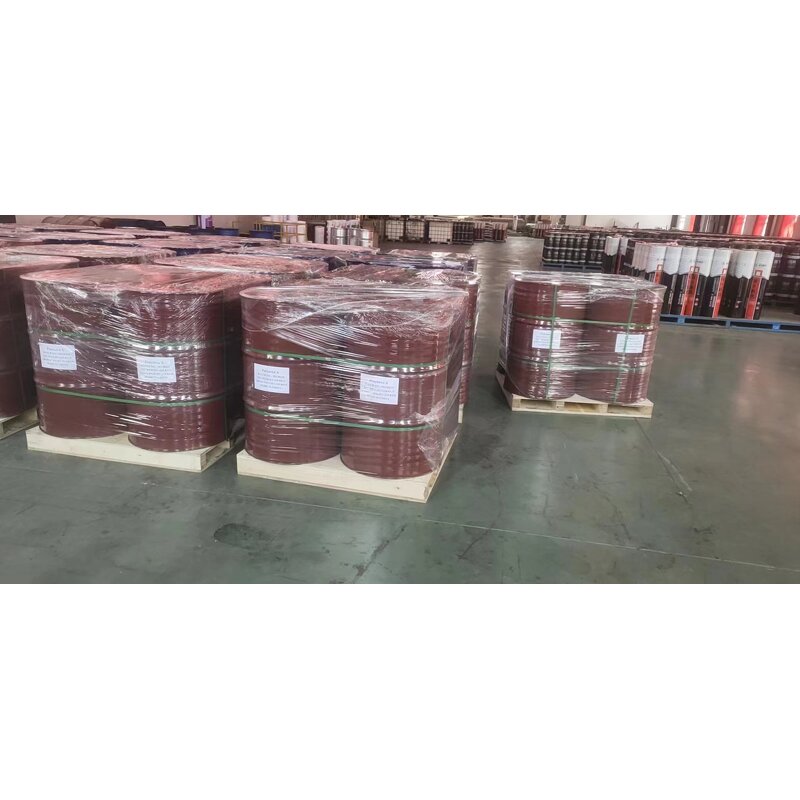 Spray Foam Polyurethane Manufacturer - HFO Blend Polyol Closed Cell