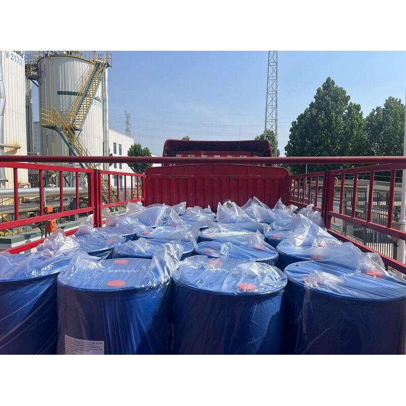 Dimethyl Sulfoxide Supplier - DMSO 99.9% High Purity CAS 67-68-5