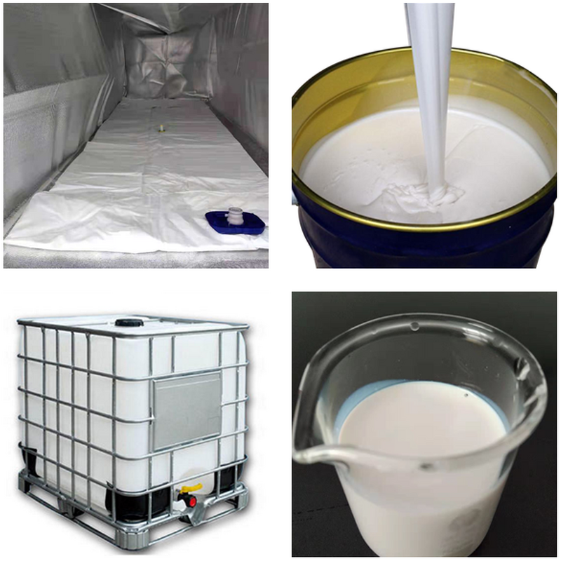 SBR Latex Manufacturer - Hot Sale Dispersion Chinese Factory