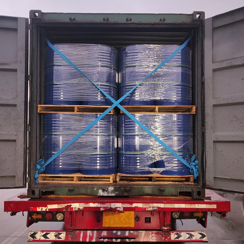 Sub-reactive Diluent D1 Manufacturer - Rohs Certified Epoxy Resin