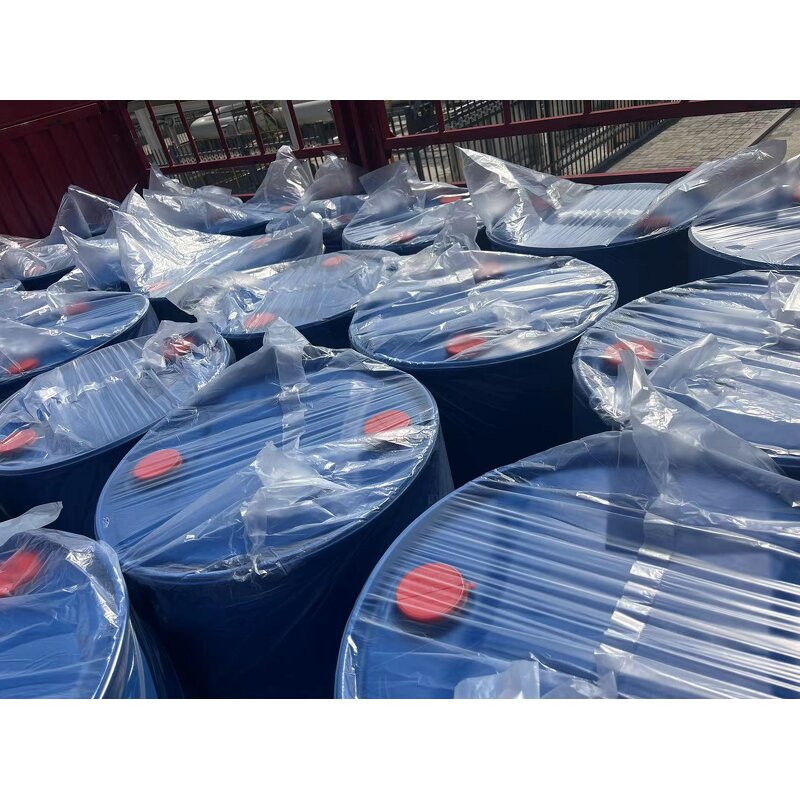 Dimethyl Sulfoxide Supplier - DMSO 99.9% High Purity CAS 67-68-5