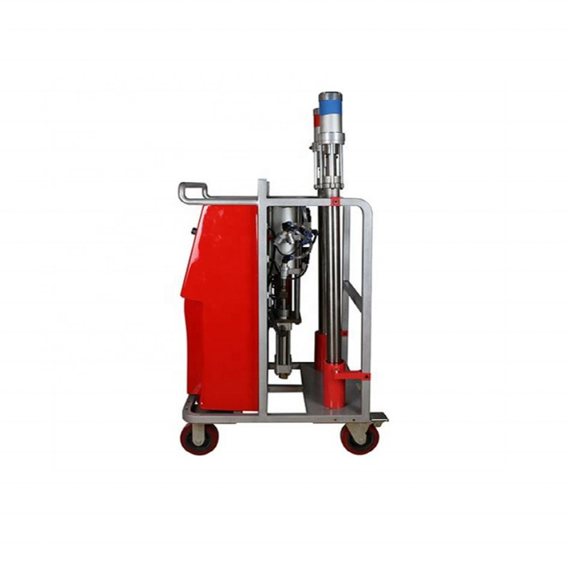 PU Foam Sprayer Supplier - Best Price Polyurethane Spraying