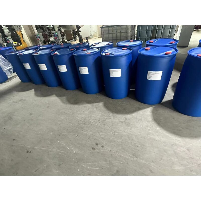 Dimethyl Sulfoxide Supplier - DMSO 99.9% High Purity CAS 67-68-5