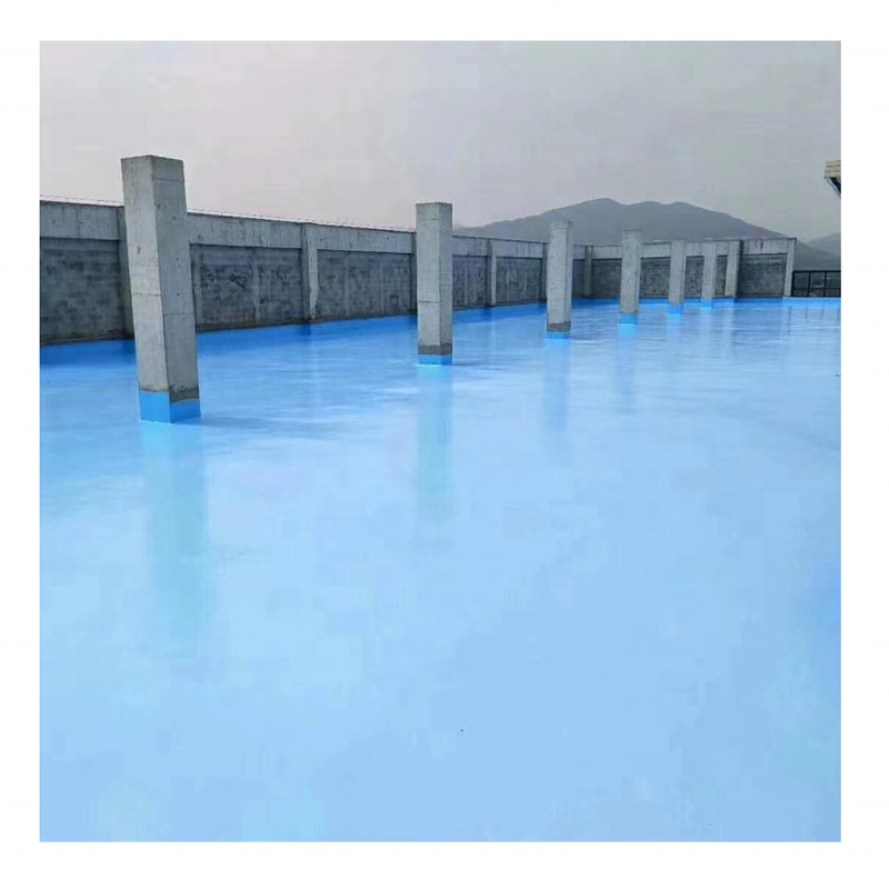 Polyurea Coating Supplier - Best Price Liquid for Flexible Leather