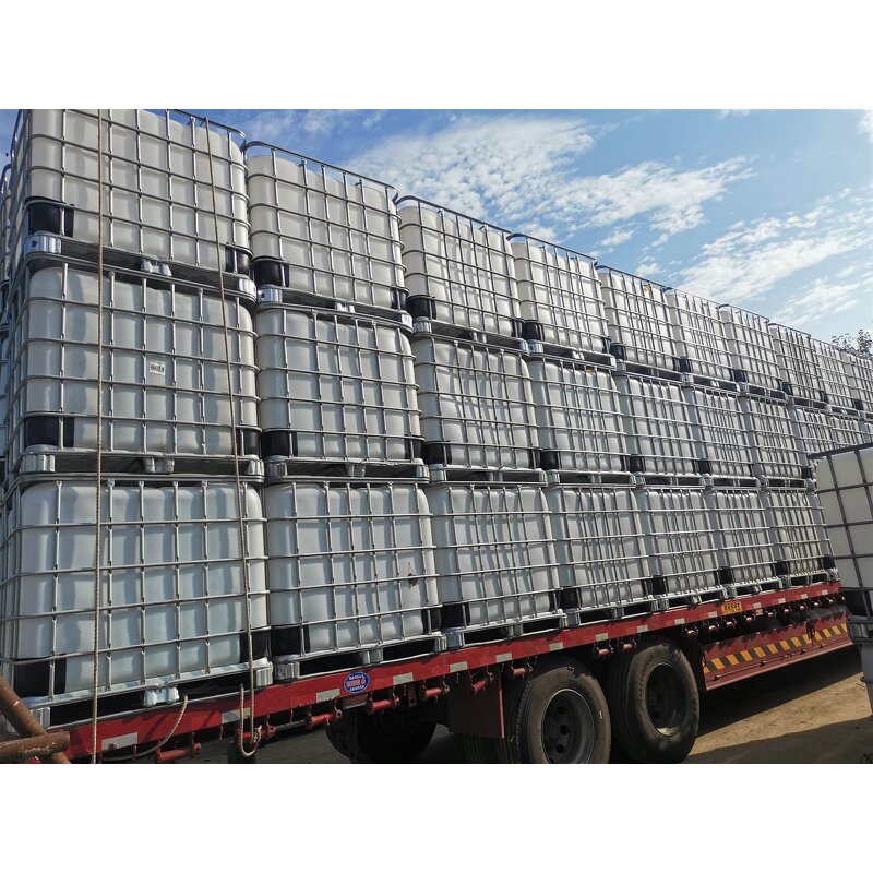 Polyether Polyols Manufacturer - Transparent for Rigid Foam Adhesive