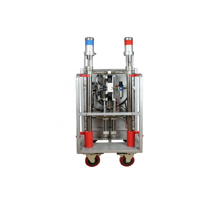 PU Foam Spray Machine Manufacturer - Double Component Polyurea Reactor