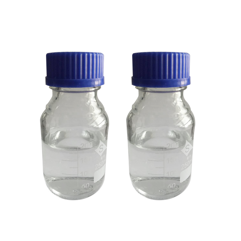 Dimethyl Sulfoxide Manufacturer - DMSO 99.9% CAS 67-68-5