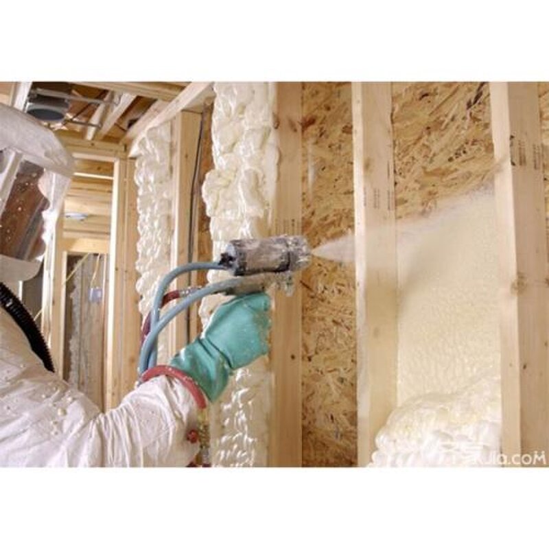 Polyurethane Foam Machine Manufacturer - High Pressure Pneumatic Drive