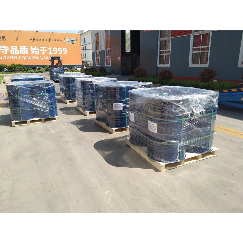 Polyurethane Elastomer Supplier - Two-part Pu Foam for Tyrefilling