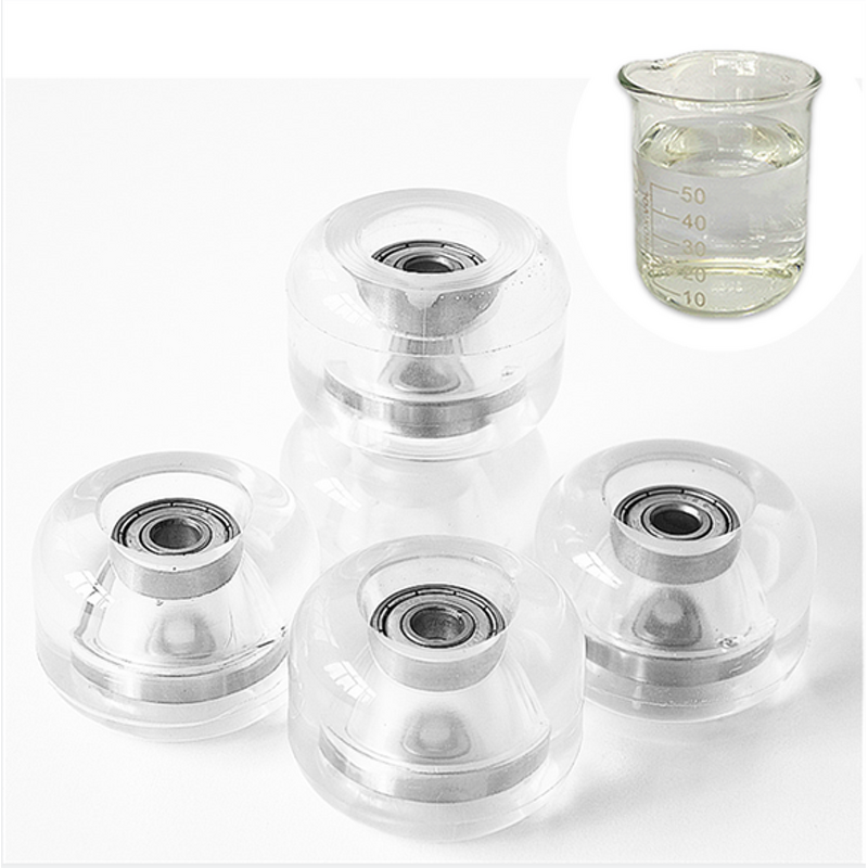 DETDA Manufacturer - Epoxy Curing Agent CAS 68479-98-1 High Quality