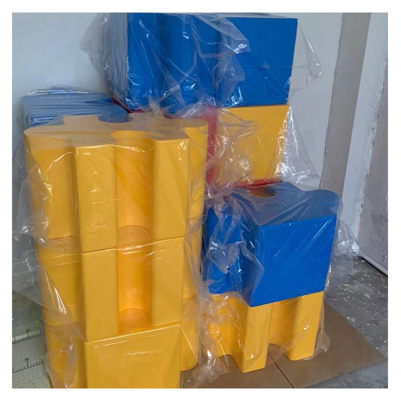 Waterproof Topcoat Supplier - Water Base UV-proof for Polyurea