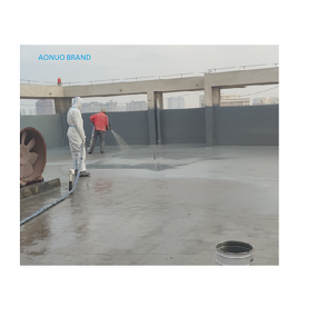 Polyurea Coating Supplier - Super Tensile Strength Spraying