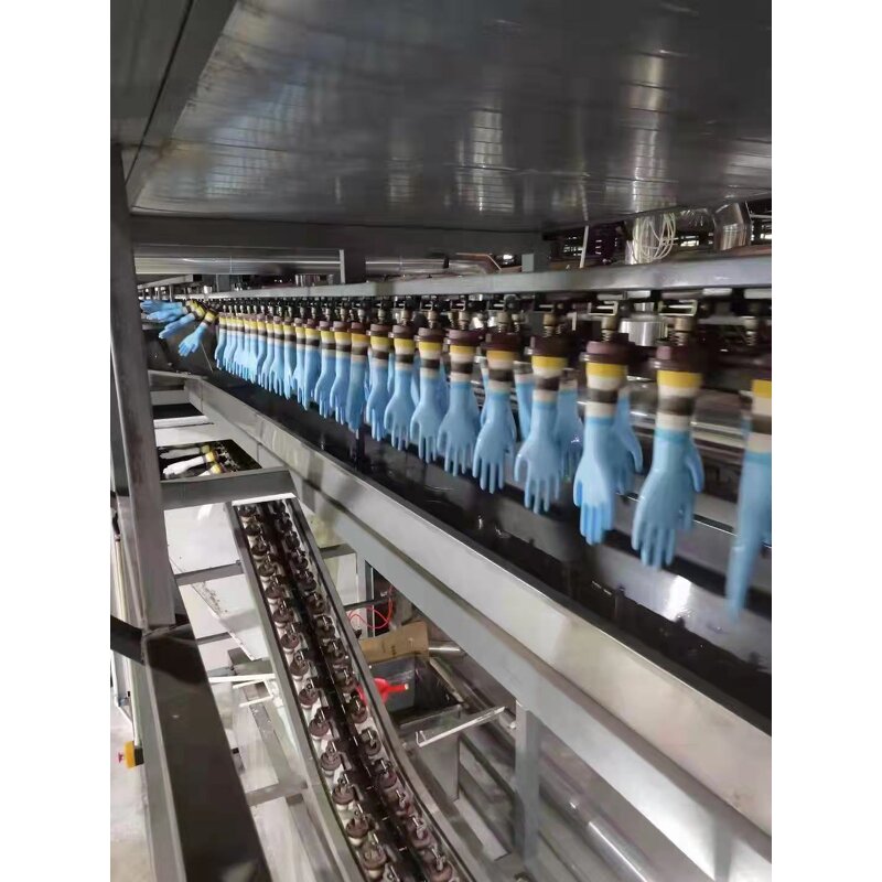 Nitrile Latex Manufacturer - Best Price Liquid Carboxyl for Gloves