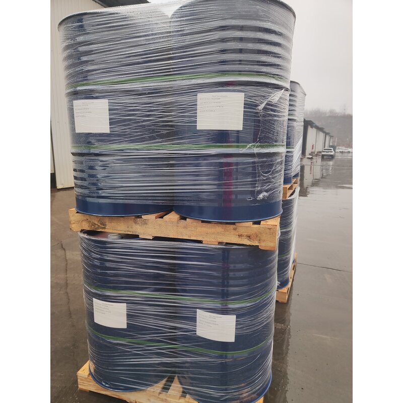 Spray Foam Polyurethane Supplier - Closed Cell Two Components HFO