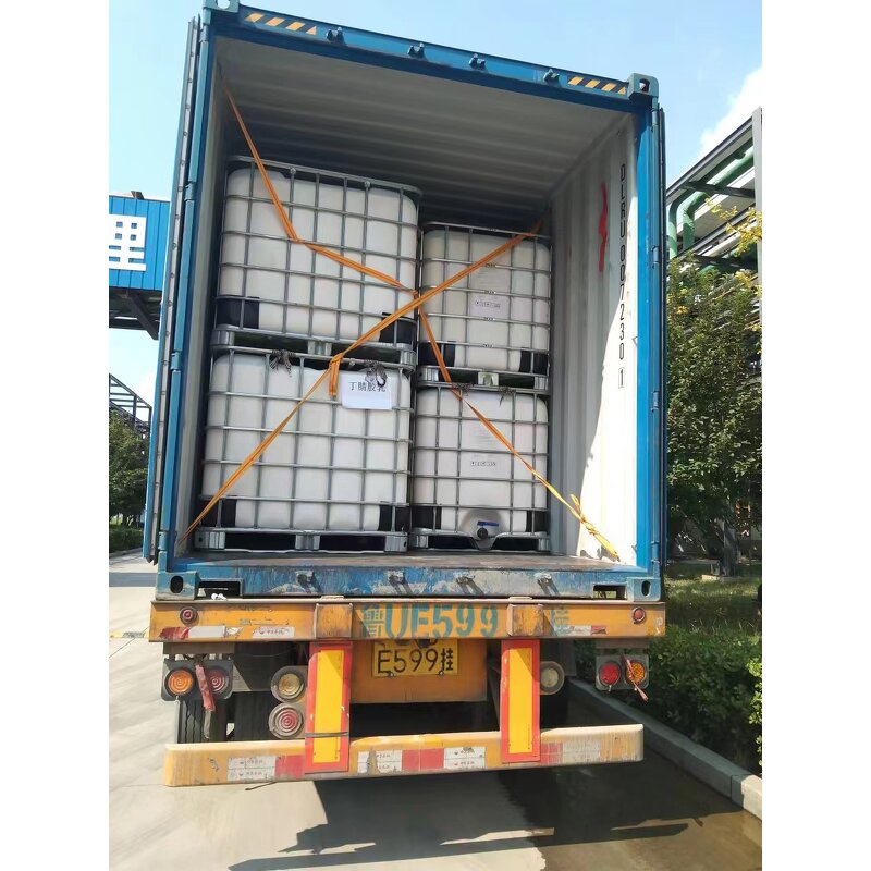 Polyether Polyols Supplier - Raw Material for Adhesives Elastomers