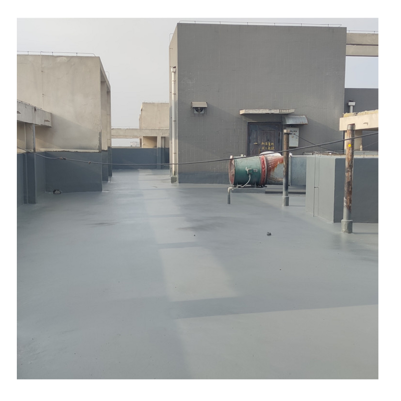 Polyurea Supplier - Explosion Proof Highest Strength Made in China