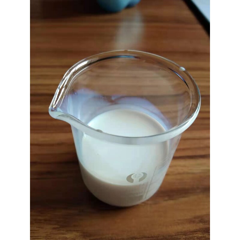 SBR Latex Supplier - Liquid for Bonding Woven Fabrics